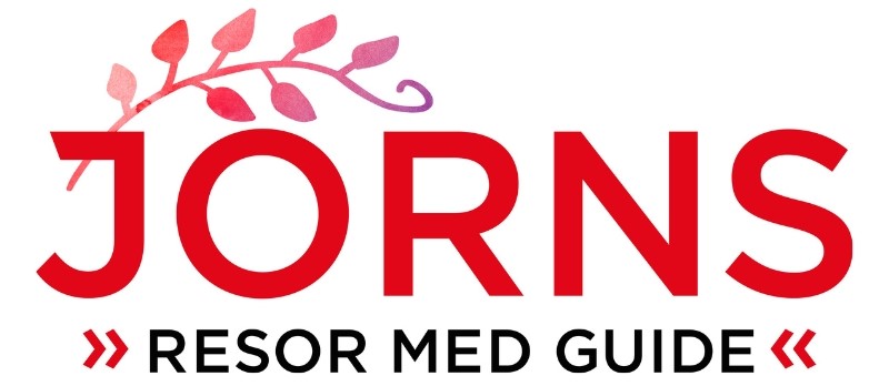 Logo: JÖRNS Resor