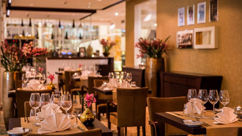 Foto Nordic Hotel Forum