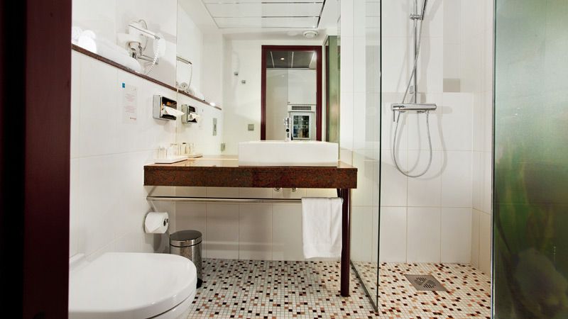 Foto Nordic Hotel Forum