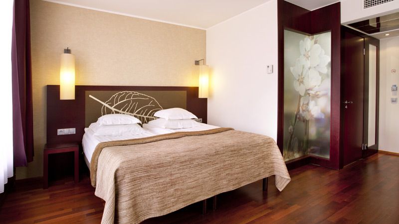 Foto Nordic Hotel Forum