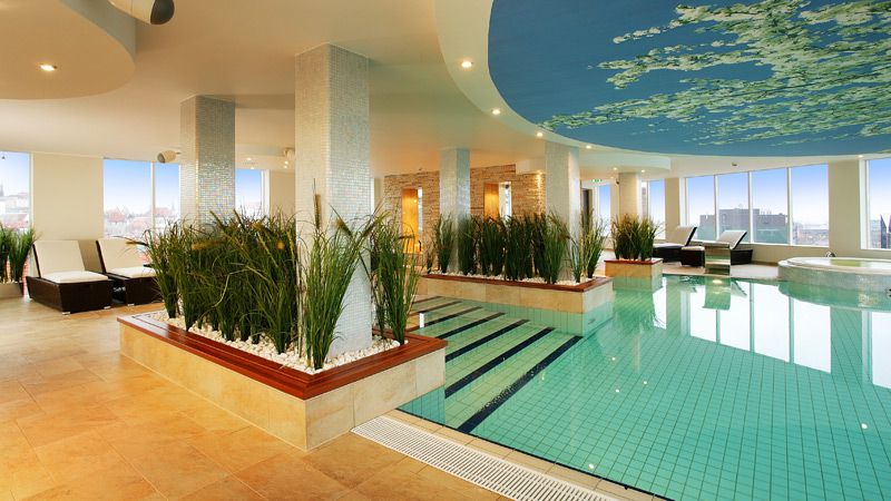 Foto Nordic Hotel Forum