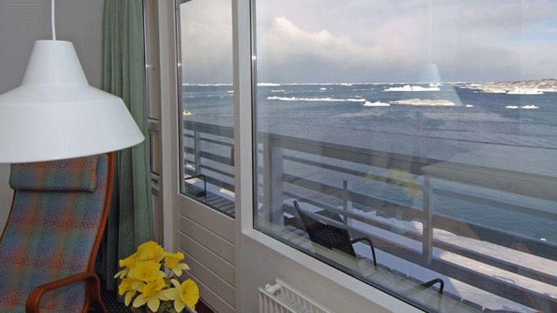 Foto Hotel Hvide Falk Hotellrum Hotel Hvide Falk