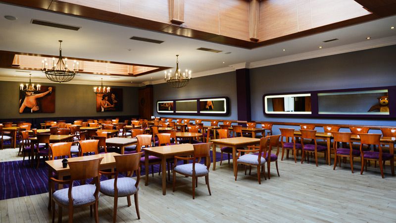 Foto Hotel Killarney