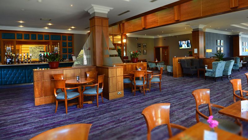 Foto Hotel Killarney