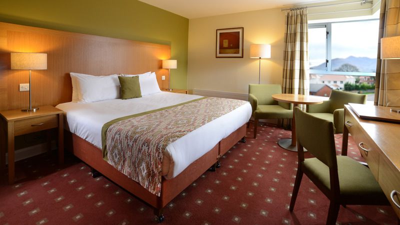 Foto Hotel Killarney