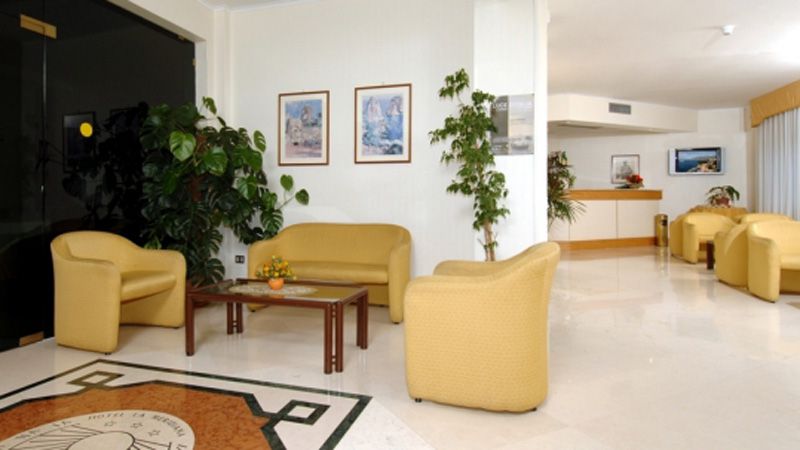 Foto Hotel La Meridiana