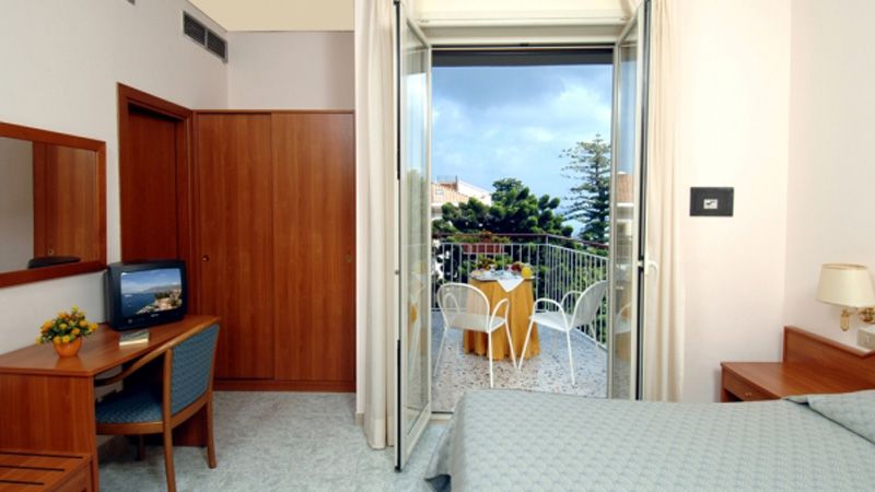 Foto Hotel La Meridiana