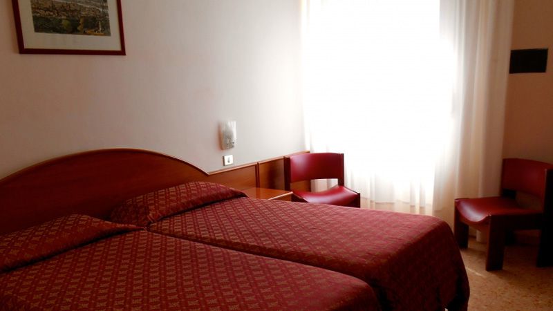 Foto Hotel La Meridiana