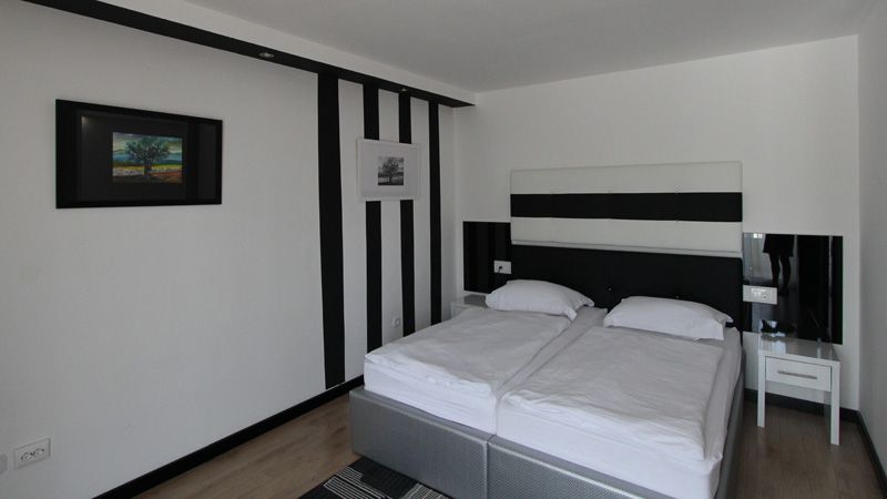 Foto Hotel Sveti Kriz