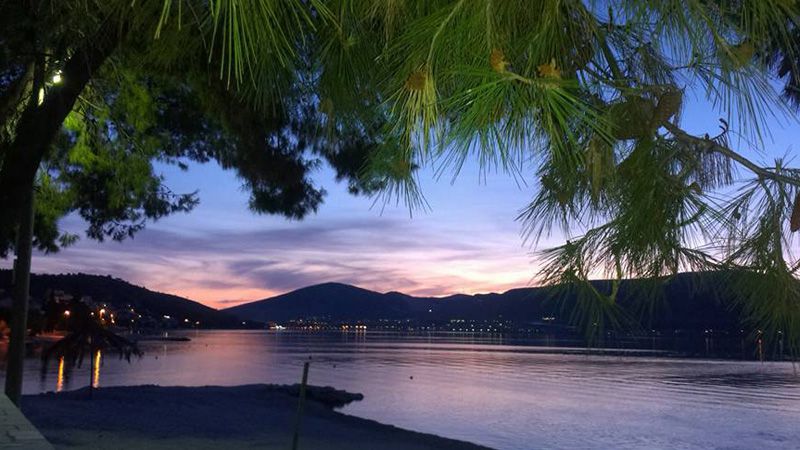 Foto Hotel Sveti Kriz