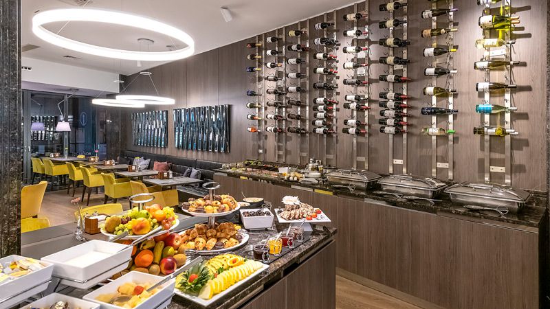 Foto Congress Avenue Hotel