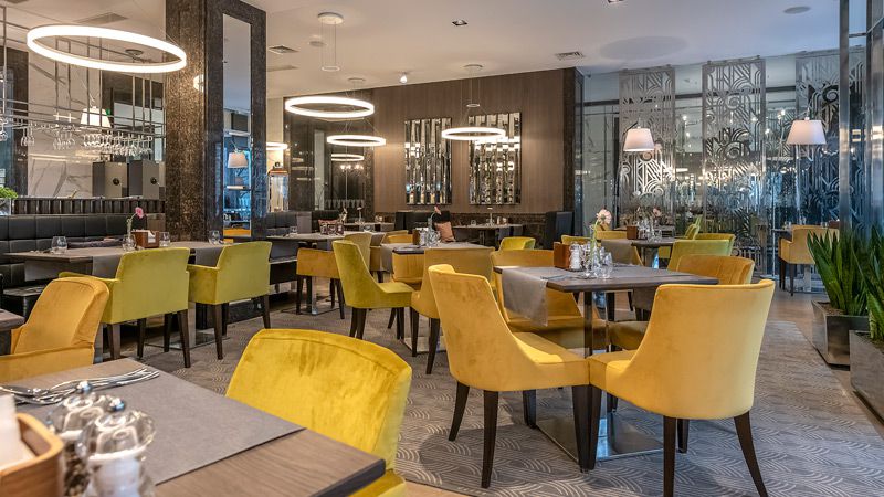 Foto Congress Avenue Hotel