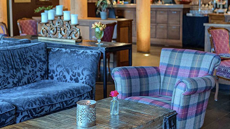 Foto: Fretheim Hotel