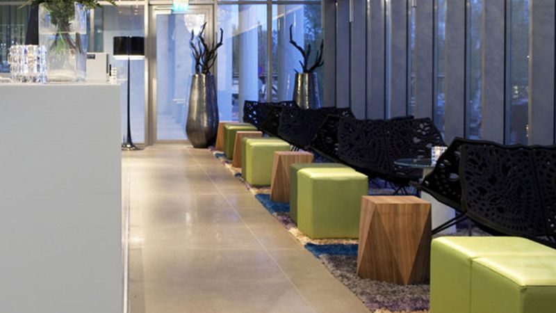 Foto Quality Hotel Strand