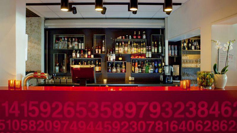 Foto Quality Hotel Strand