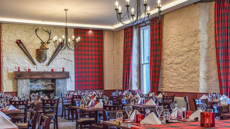 Foto: Fisher´s Hotel