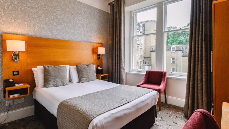 Foto: Fisher´s Hotel