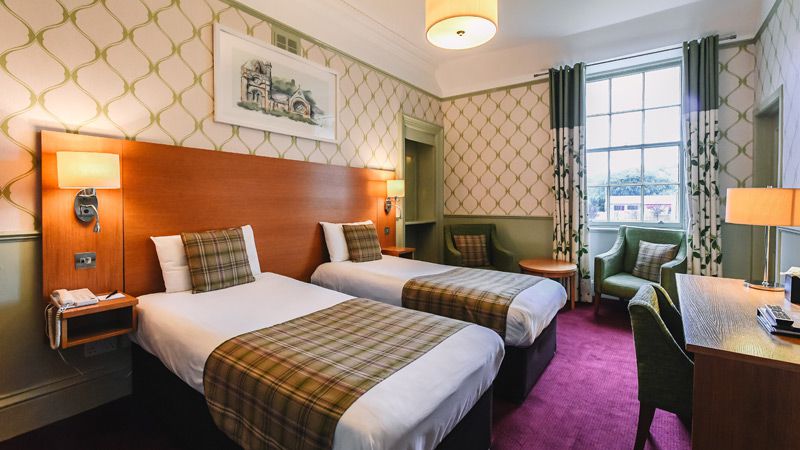 Foto: Fisher´s Hotel