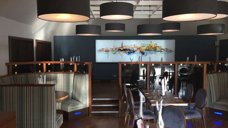 Foto: Milford Hall Hotel & Spa