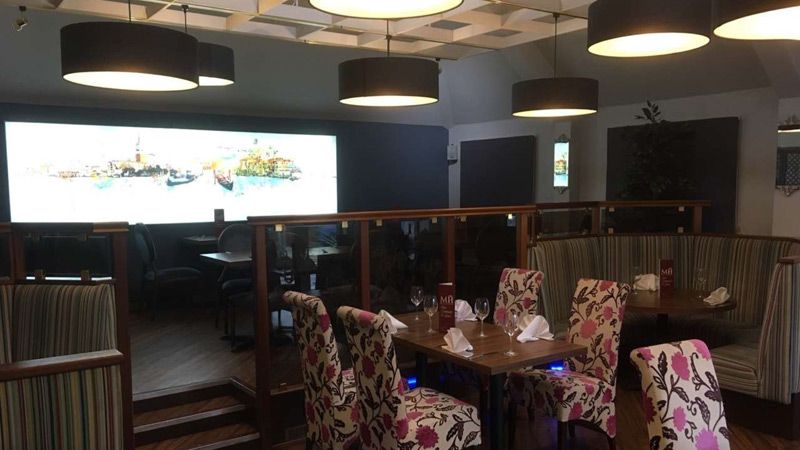 Foto: Milford Hall Hotel & Spa