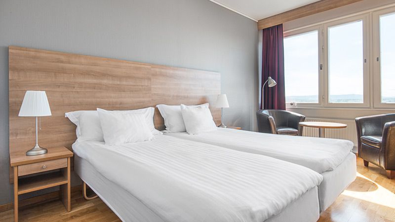 Foto Quality Hotel Bodensia