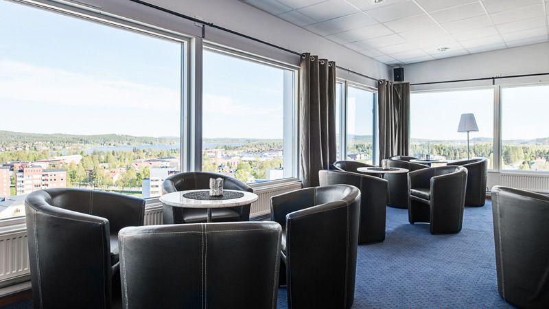 Foto Quality Hotel Bodensia