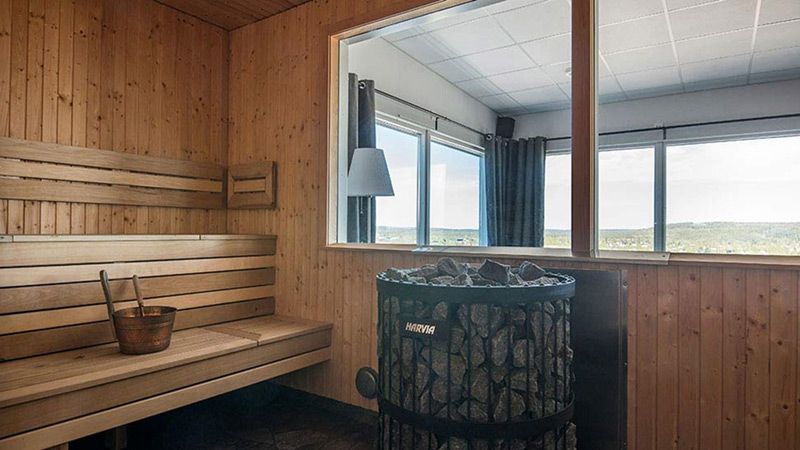 Foto Quality Hotel Bodensia