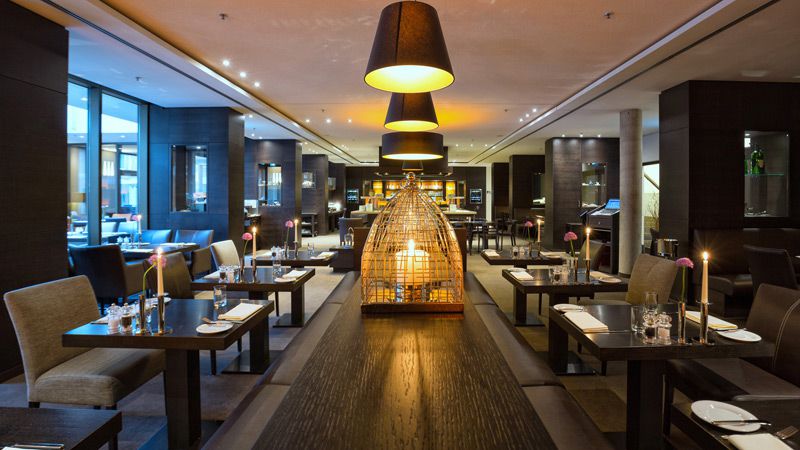 Foto Atlantic Grand Hotel