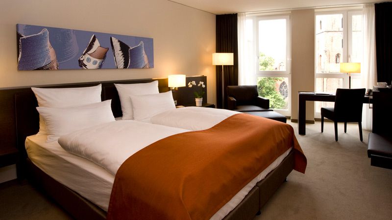 Foto Atlantic Grand Hotel