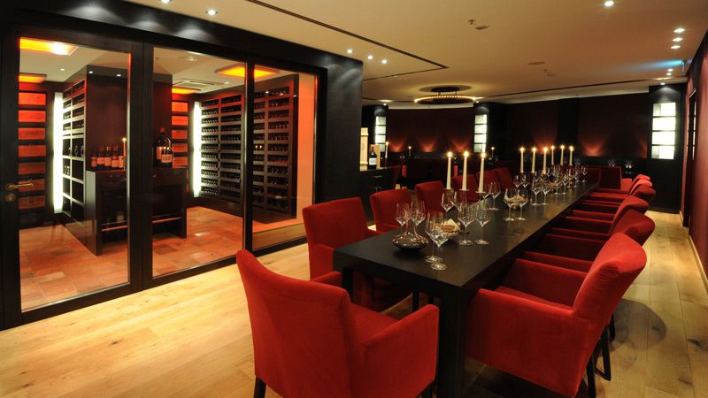 Foto Atlantic Grand Hotel