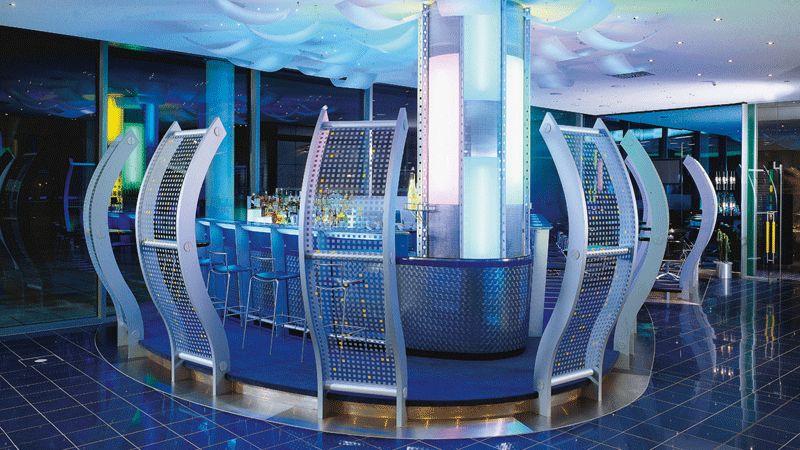 Foto Hotel Innside by Melia Bremen Bar Hotel Innside by Melia Bremen