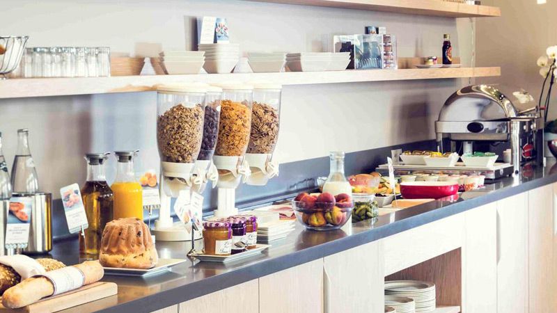 Mercure Colmar Centre Unterlinden