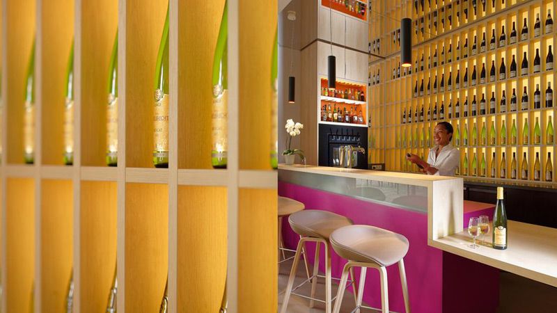 Mercure Colmar Centre Unterlinden