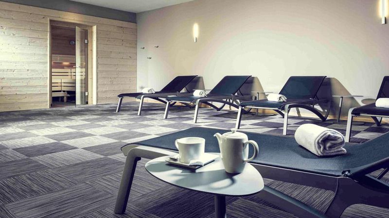 Mercure Colmar Centre Unterlinden