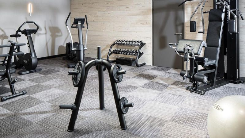 Mercure Colmar Centre Unterlinden