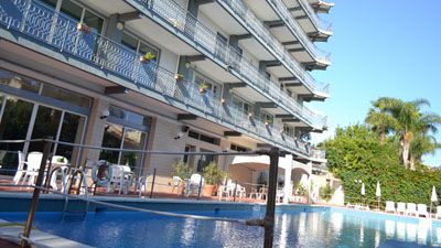 Foto Art Hotel Capomulini