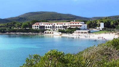 Foto Hotel Punta Negra