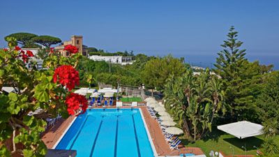 Foto Hotel San Michele