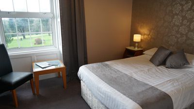 Foto Elfordleigh Hotel