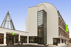 Foto ibis Styles Beaune Centre