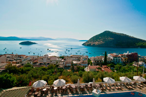 Foto Hotel King Minos