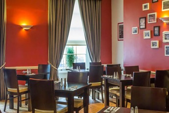 Foto The Belvedere Hotel