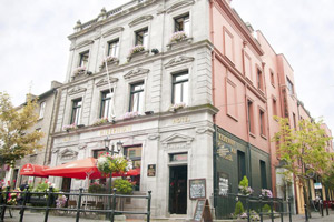 Foto Kilkenny Hibernian Hotel