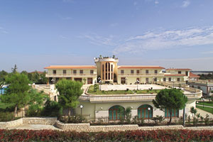 Foto Hotel Parco Serrone