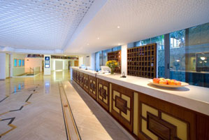 Foto Hotel Conca Park