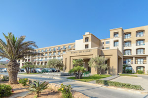 Foto Ramla Bay Resprt