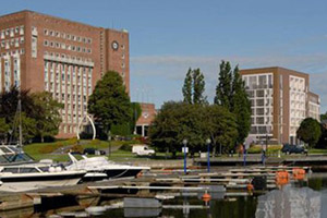 Rica Park Sandefjord