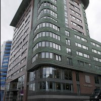 Clarion Hotel Stavanger