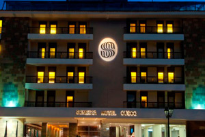 Foto Sonesta Hotel Cusco