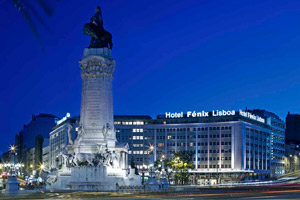 Foto HF Fénix Lisboa